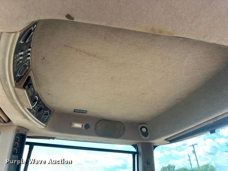 image for item DO7099 2004 Case IH STX450 4WD tractor