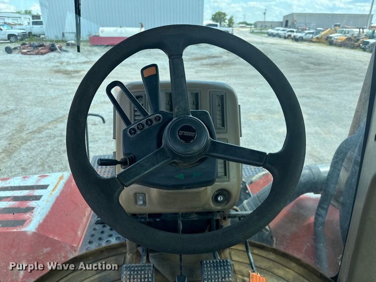 image for item DO7099 2004 Case IH STX450 4WD tractor