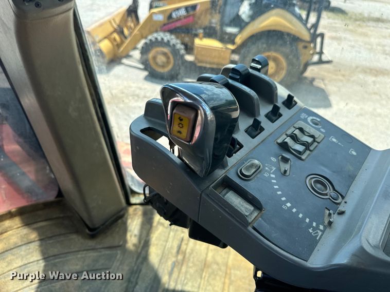 image for item DO7099 2004 Case IH STX450 4WD tractor