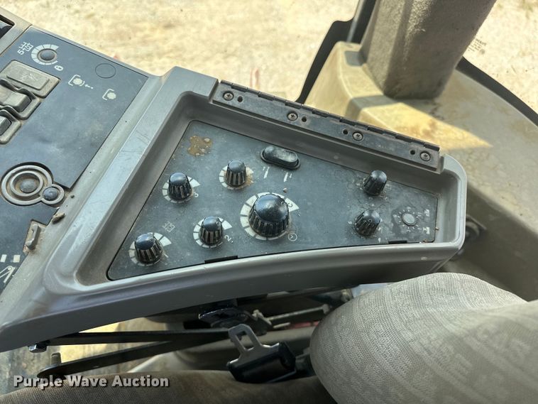 image for item DO7099 2004 Case IH STX450 4WD tractor