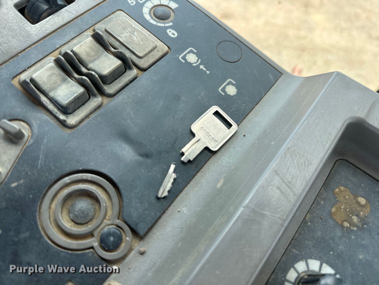 image for item DO7099 2004 Case IH STX450 4WD tractor