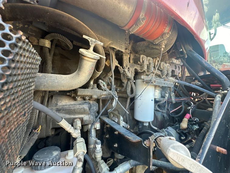 image for item DO7099 2004 Case IH STX450 4WD tractor