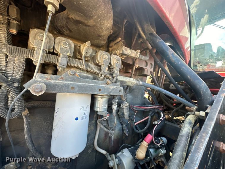 image for item DO7099 2004 Case IH STX450 4WD tractor