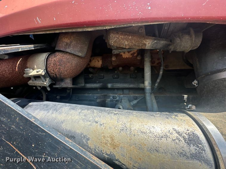 image for item DO7099 2004 Case IH STX450 4WD tractor