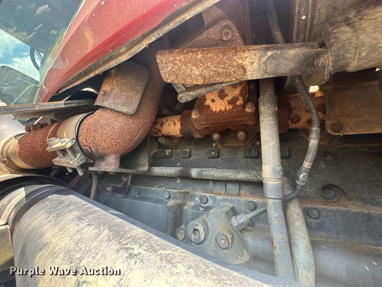 image for item DO7099 2004 Case IH STX450 4WD tractor