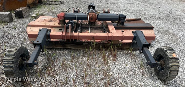 image for item DO7143 Bush Hog rotary mower
