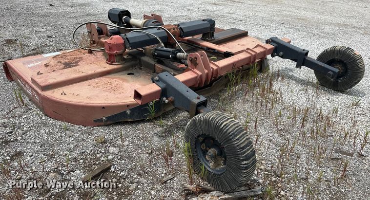 image for item DO7143 Bush Hog rotary mower