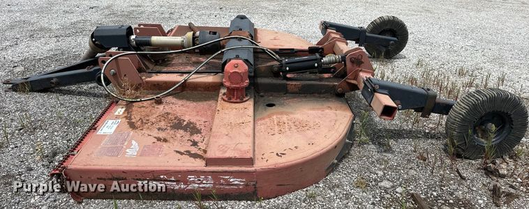 image for item DO7143 Bush Hog rotary mower