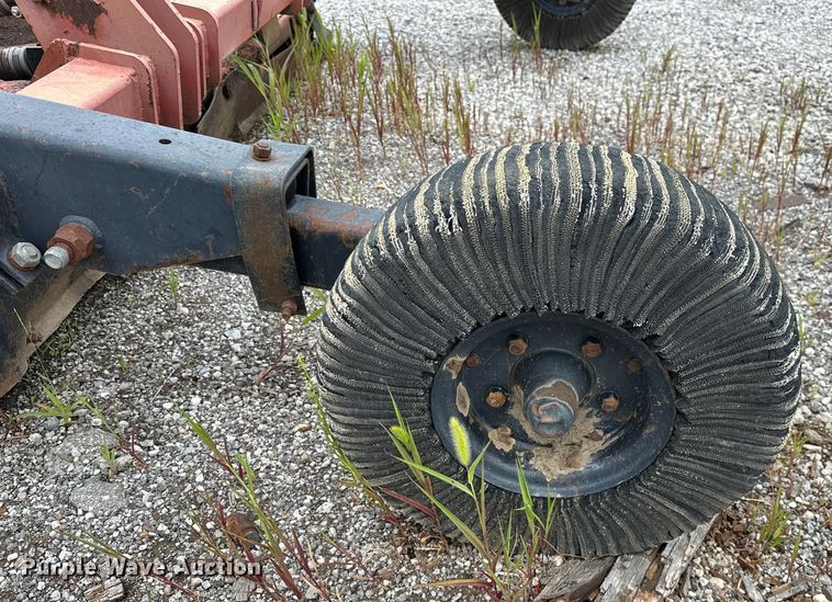 image for item DO7143 Bush Hog rotary mower