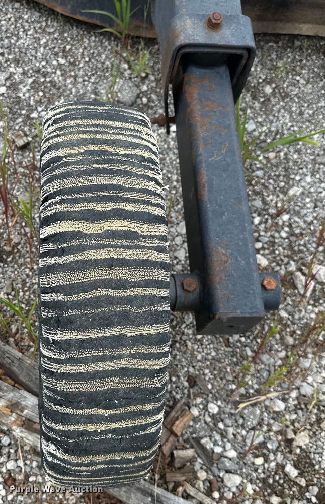 image for item DO7143 Bush Hog rotary mower