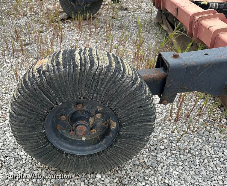 image for item DO7143 Bush Hog rotary mower