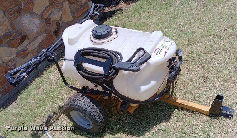 image for item DP1195 Lawn equipment 