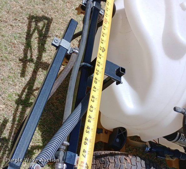 image for item DP1195 Lawn equipment 