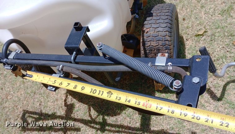 image for item DP1195 Lawn equipment 