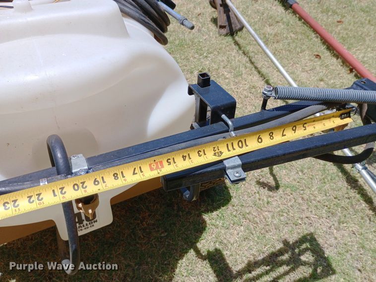 image for item DP1195 Lawn equipment 