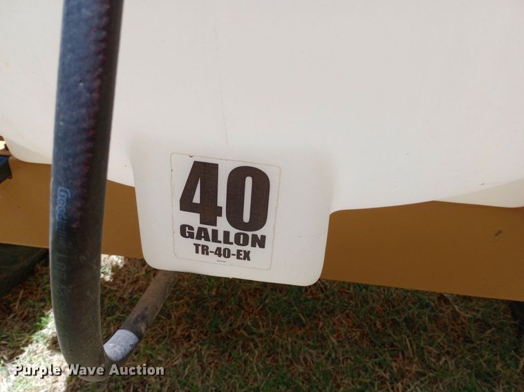 image for item DP1195 Lawn equipment 