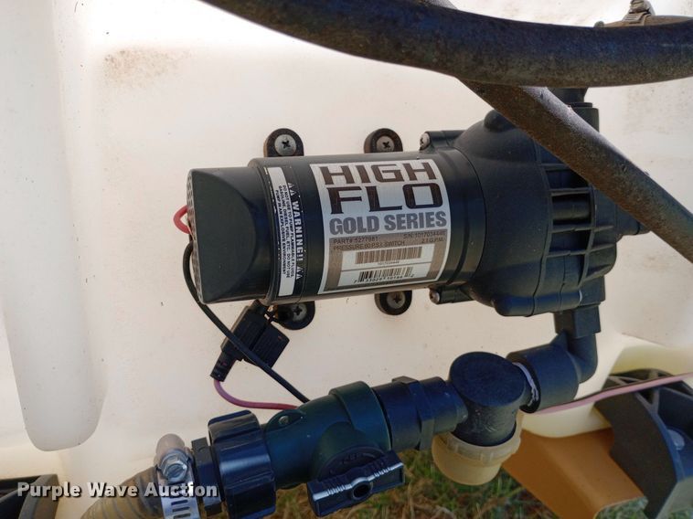 image for item DP1195 Lawn equipment 