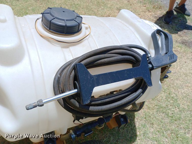 image for item DP1195 Lawn equipment 