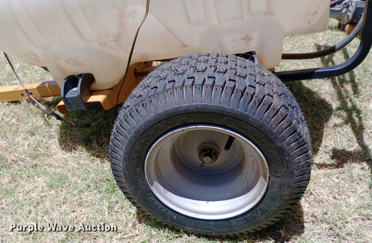 image for item DP1195 Lawn equipment 