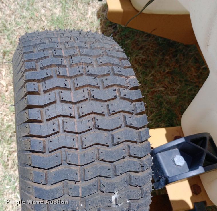 image for item DP1195 Lawn equipment 