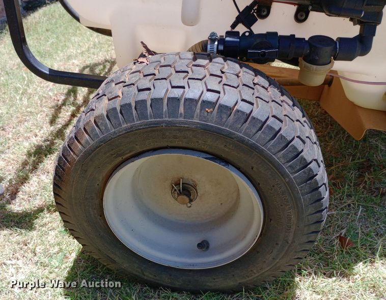 image for item DP1195 Lawn equipment 