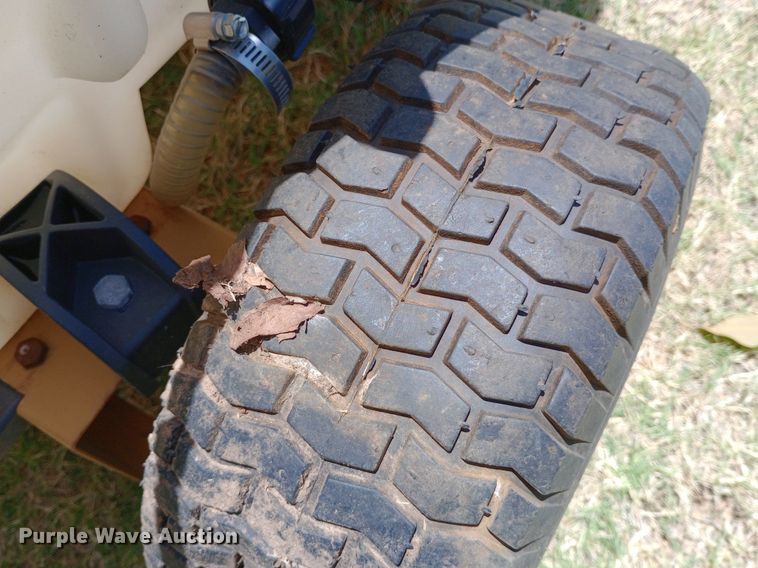 image for item DP1195 Lawn equipment 