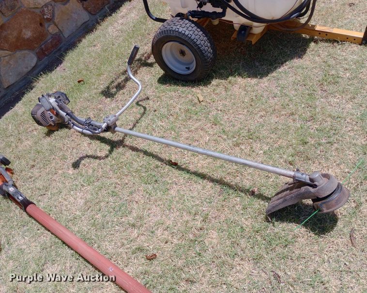 image for item DP1195 Lawn equipment 