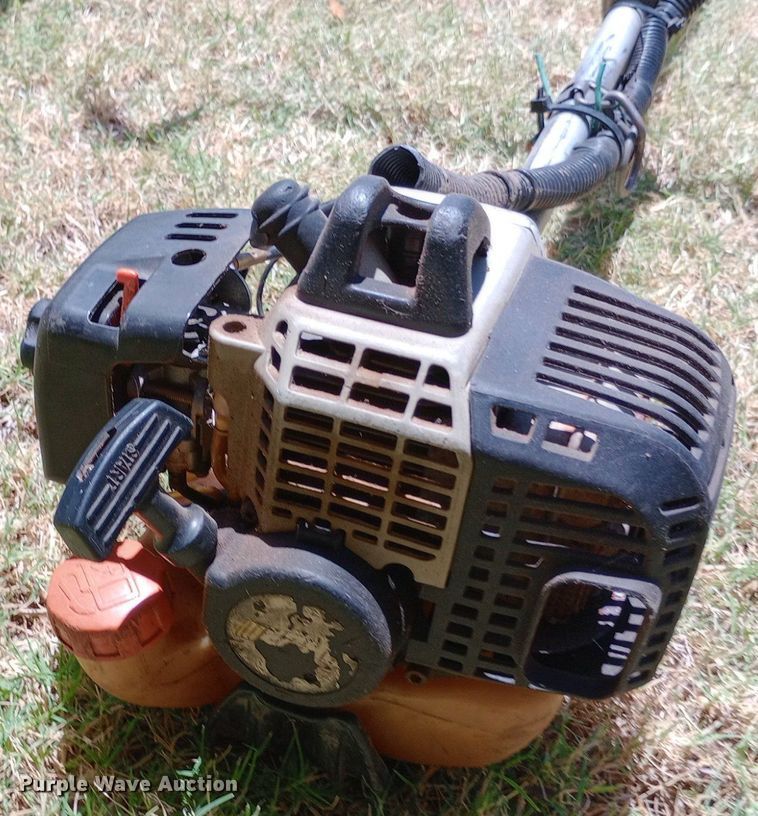 image for item DP1195 Lawn equipment 
