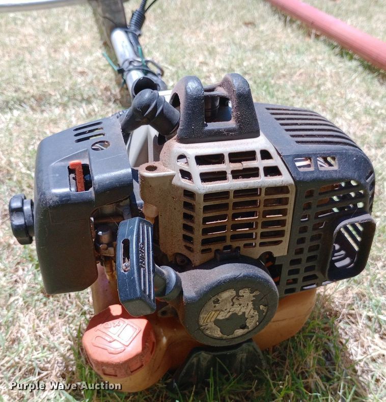 image for item DP1195 Lawn equipment 