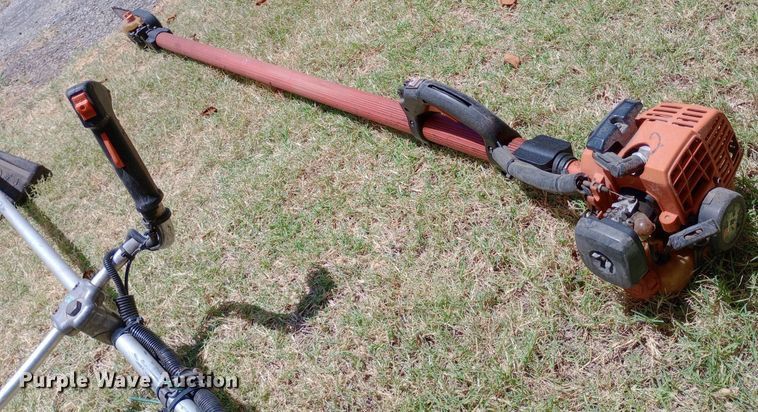 image for item DP1195 Lawn equipment 