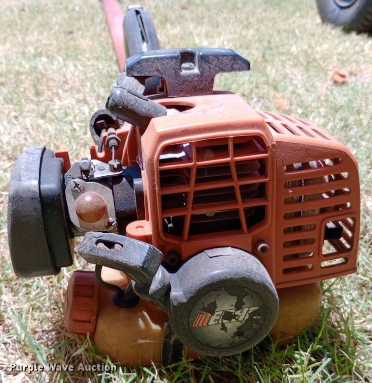 image for item DP1195 Lawn equipment 