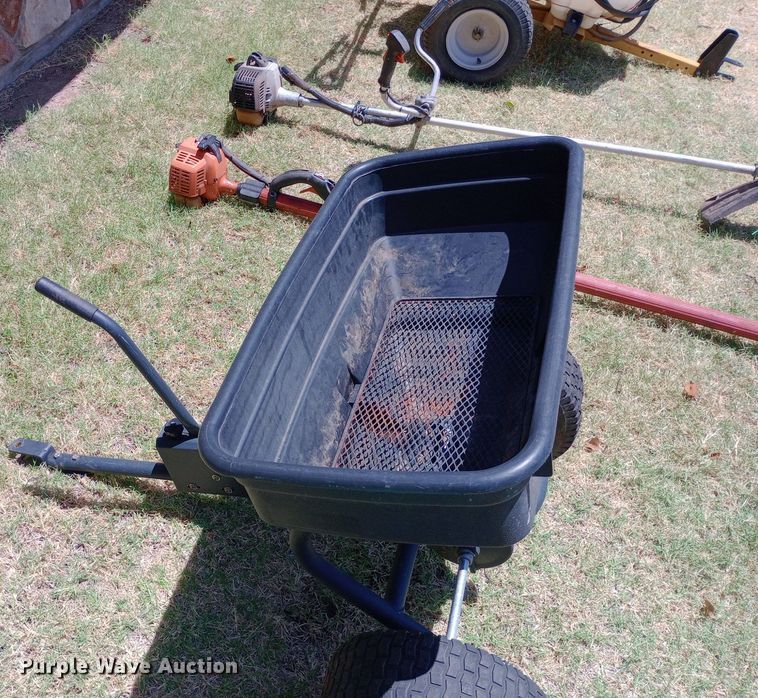 image for item DP1195 Lawn equipment 