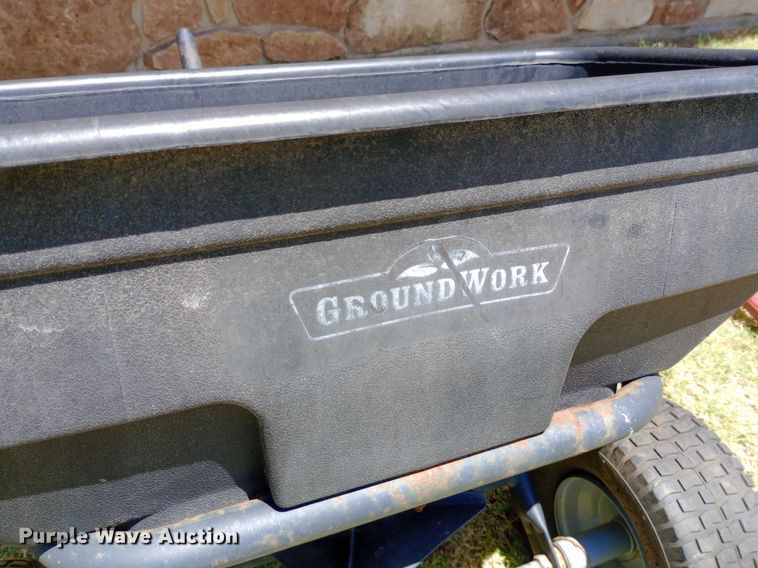 image for item DP1195 Lawn equipment 