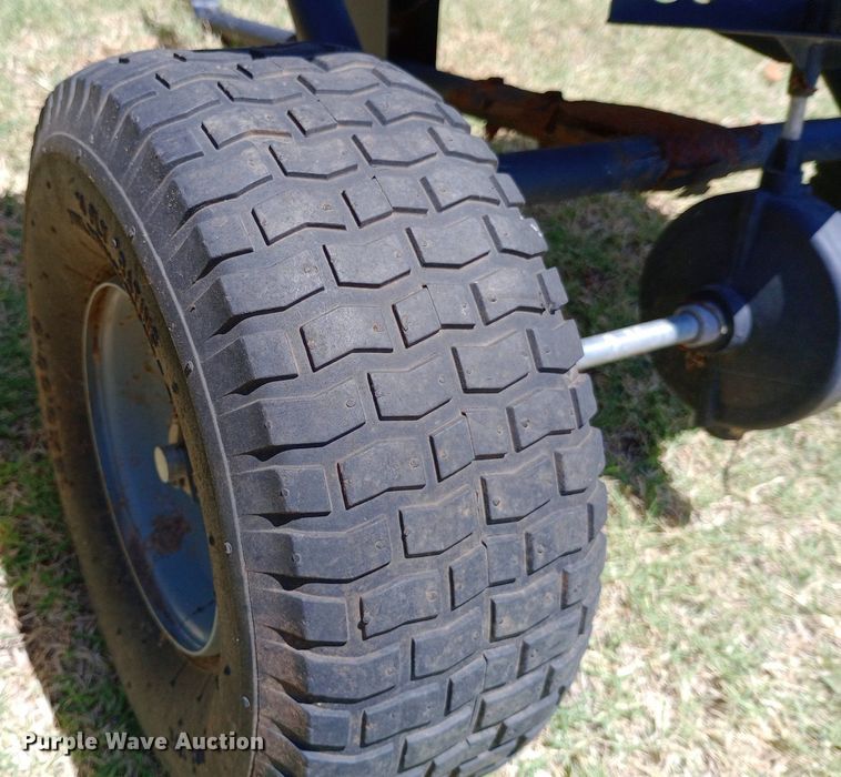 image for item DP1195 Lawn equipment 