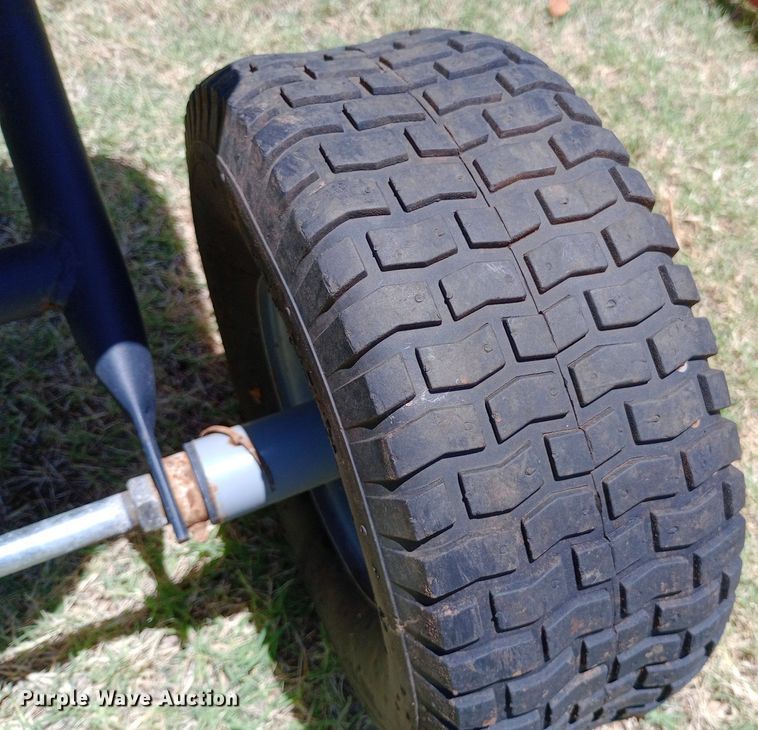 image for item DP1195 Lawn equipment 