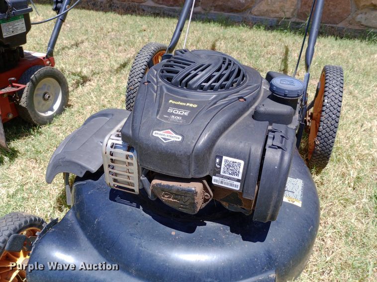 image for item DP1195 Lawn equipment 