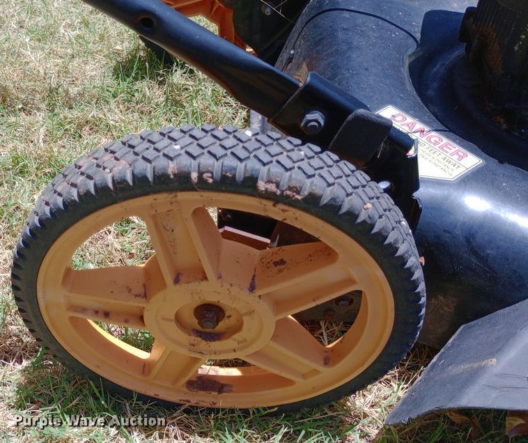 image for item DP1195 Lawn equipment 