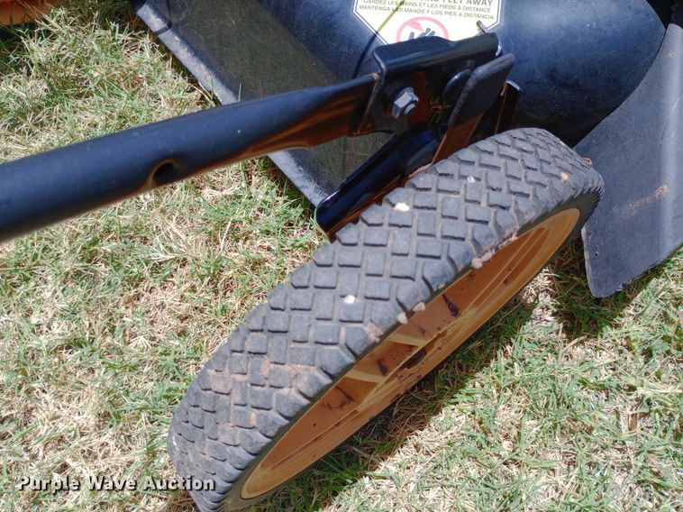 image for item DP1195 Lawn equipment 