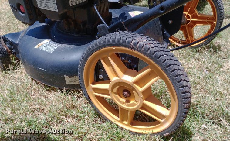 image for item DP1195 Lawn equipment 