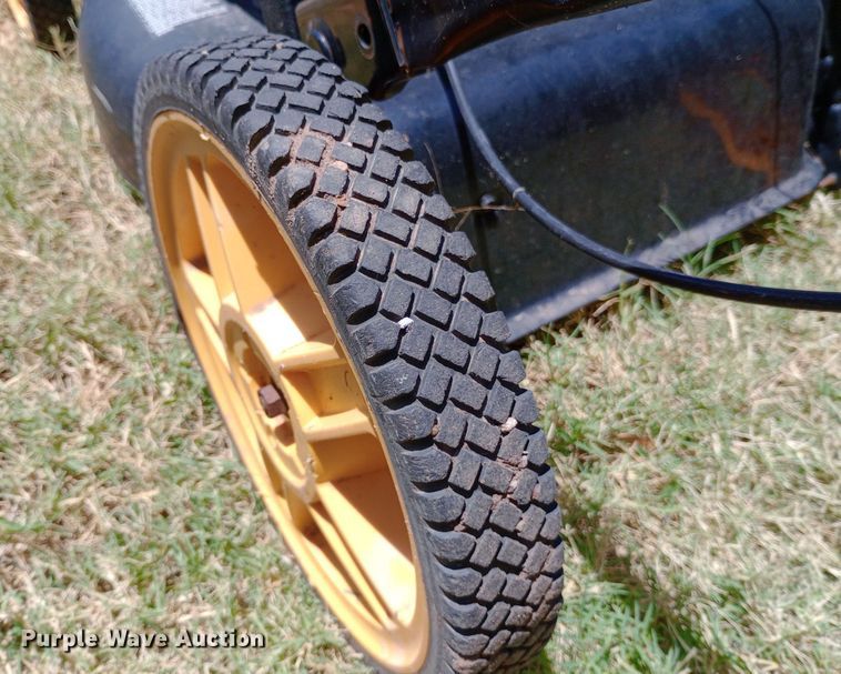 image for item DP1195 Lawn equipment 