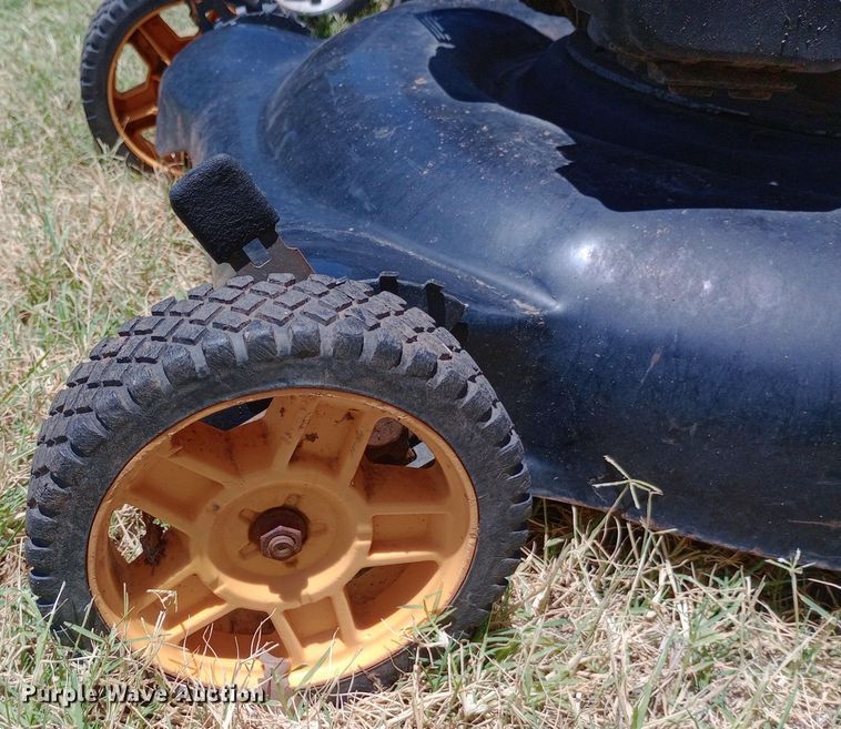 image for item DP1195 Lawn equipment 