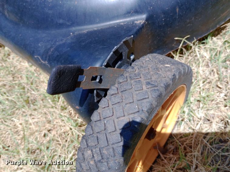 image for item DP1195 Lawn equipment 