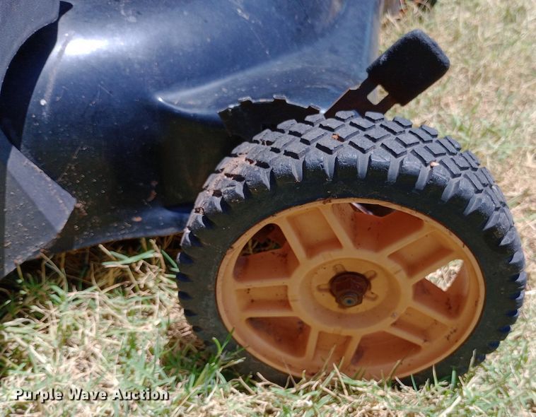image for item DP1195 Lawn equipment 