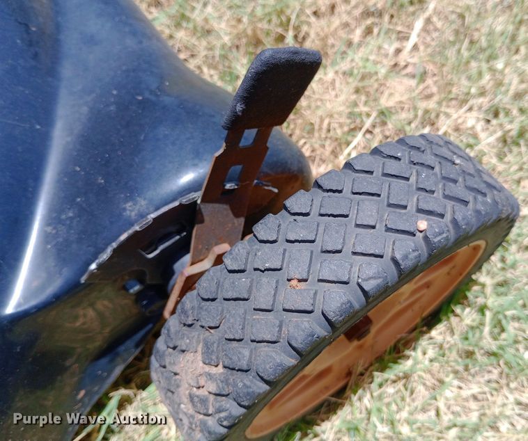 image for item DP1195 Lawn equipment 