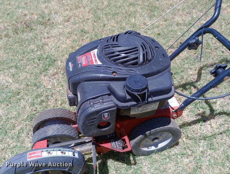 image for item DP1195 Lawn equipment 