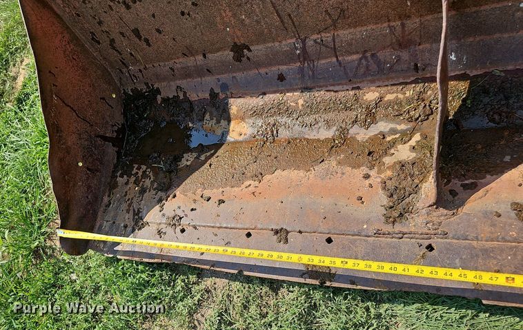 image for item DP6554 1963 Farmall McCormick F706 tractor