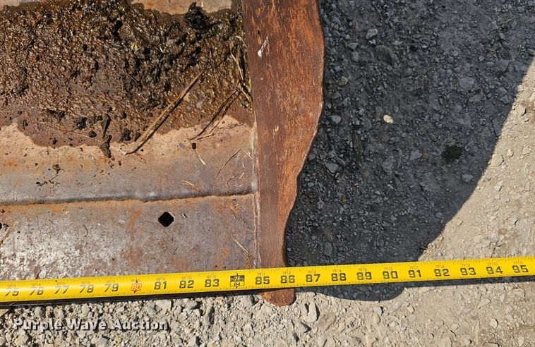 image for item DP6554 1963 Farmall McCormick F706 tractor