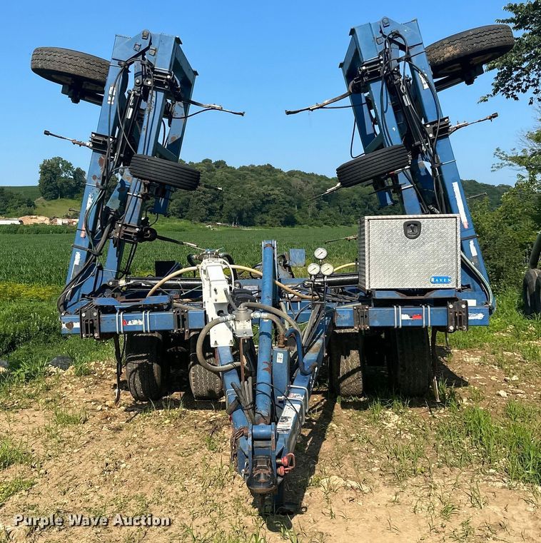 image for item DP8425 Blue Jet liquid fertilizer applicator