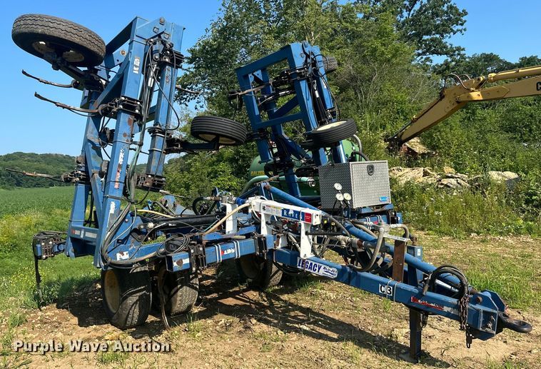image for item DP8425 Blue Jet liquid fertilizer applicator