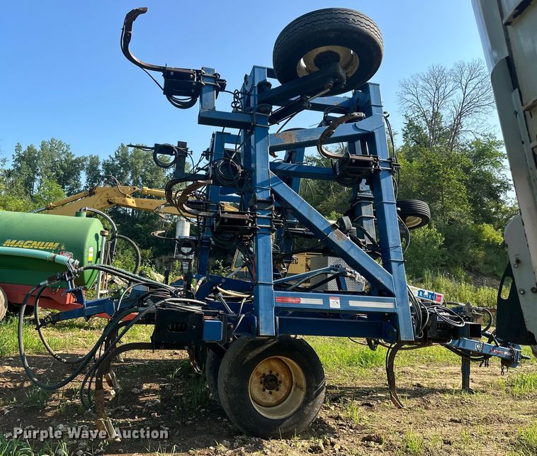 image for item DP8425 Blue Jet liquid fertilizer applicator
